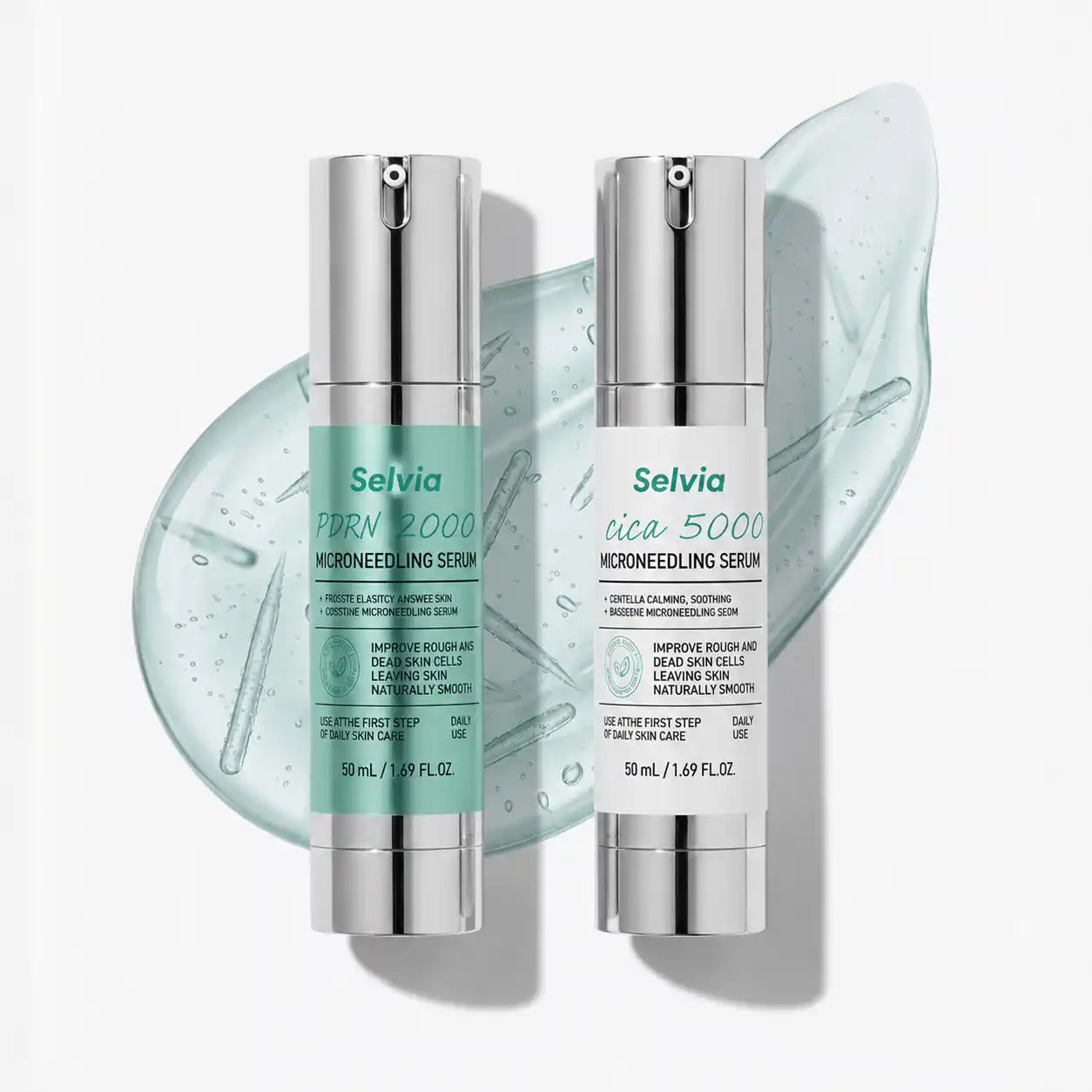 Microcrystal™ Serum PM Duo