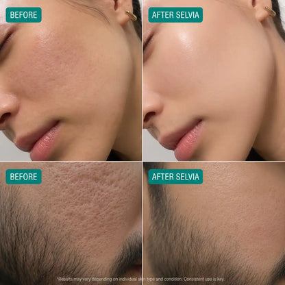 Microcrystal™ Serum PM Duo